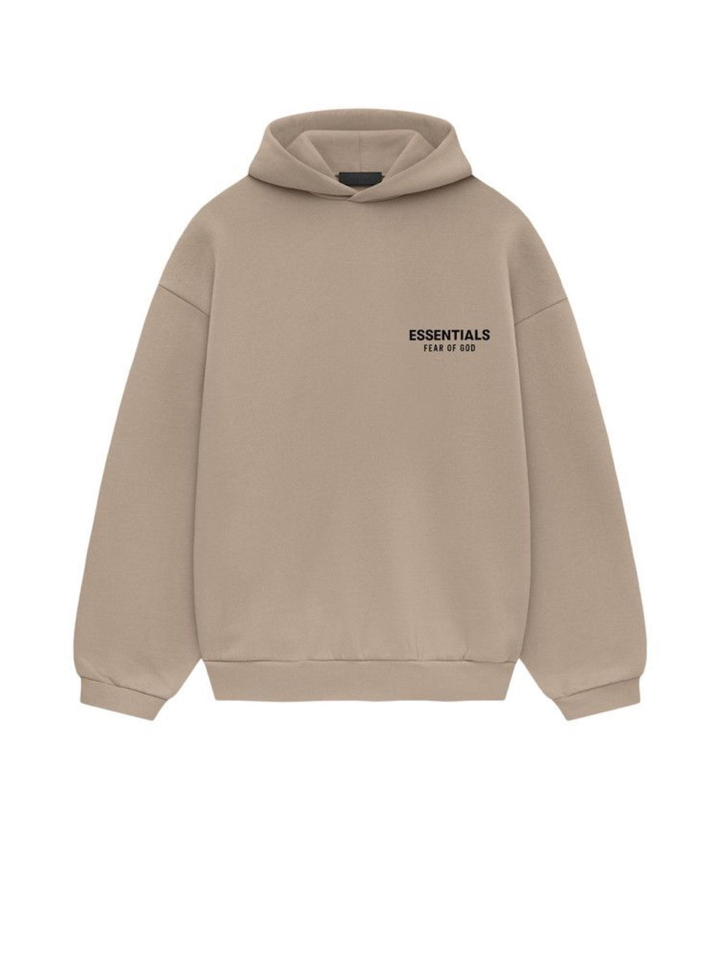 Essentials Fear Of God
