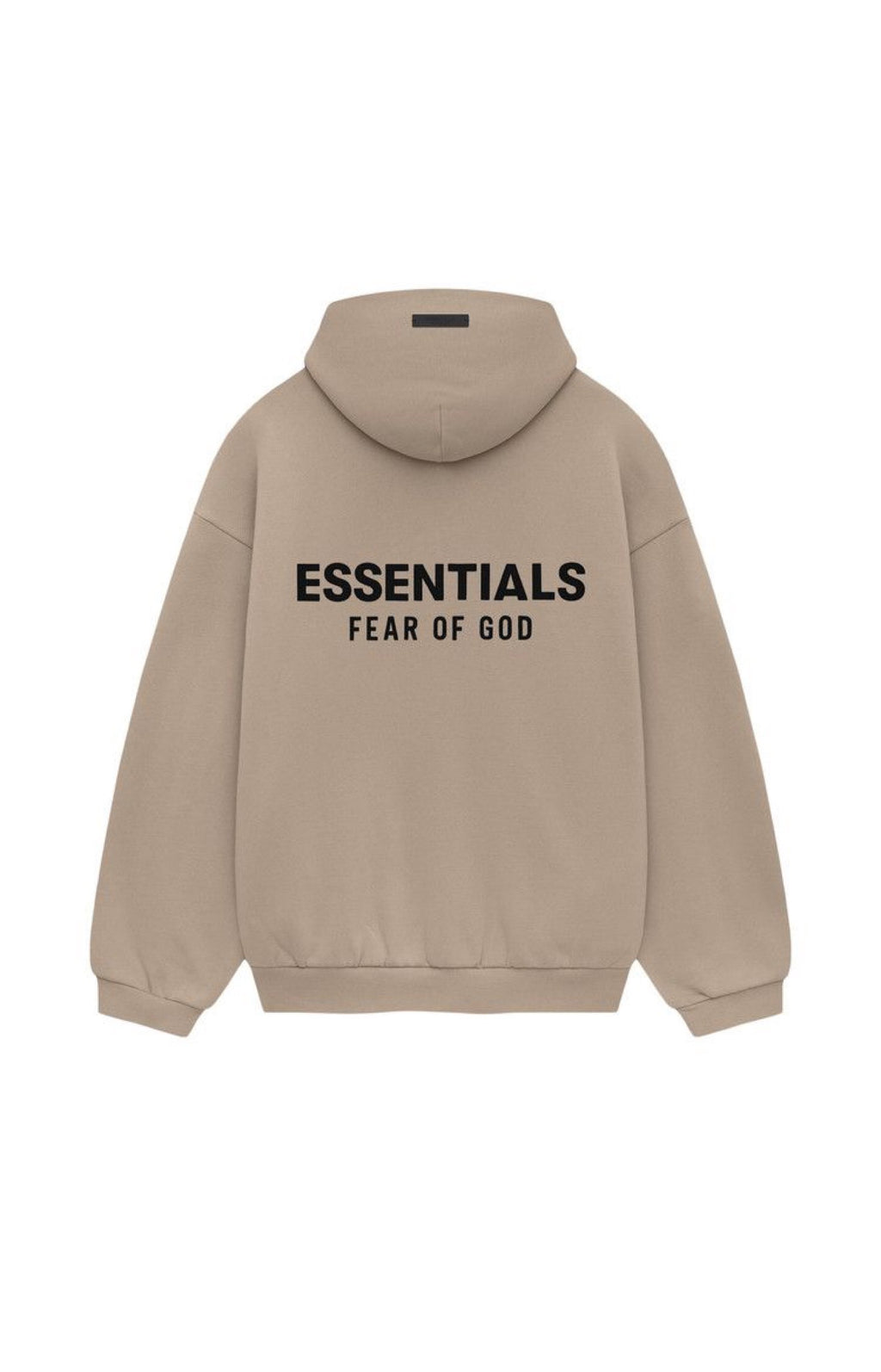 Essentials Fear Of God