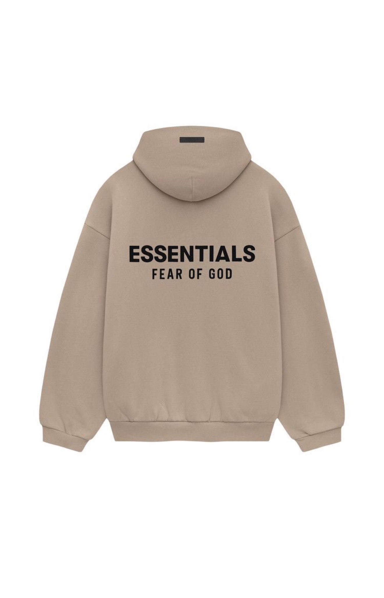 Essentials Fear Of God