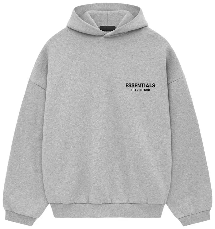 Essentials Fear Of God