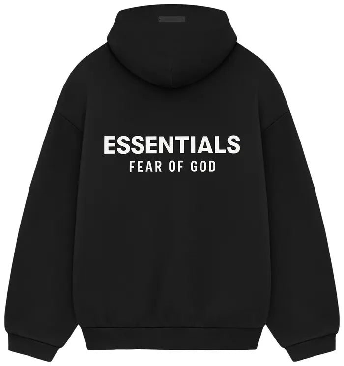 Essentials Fear Of God