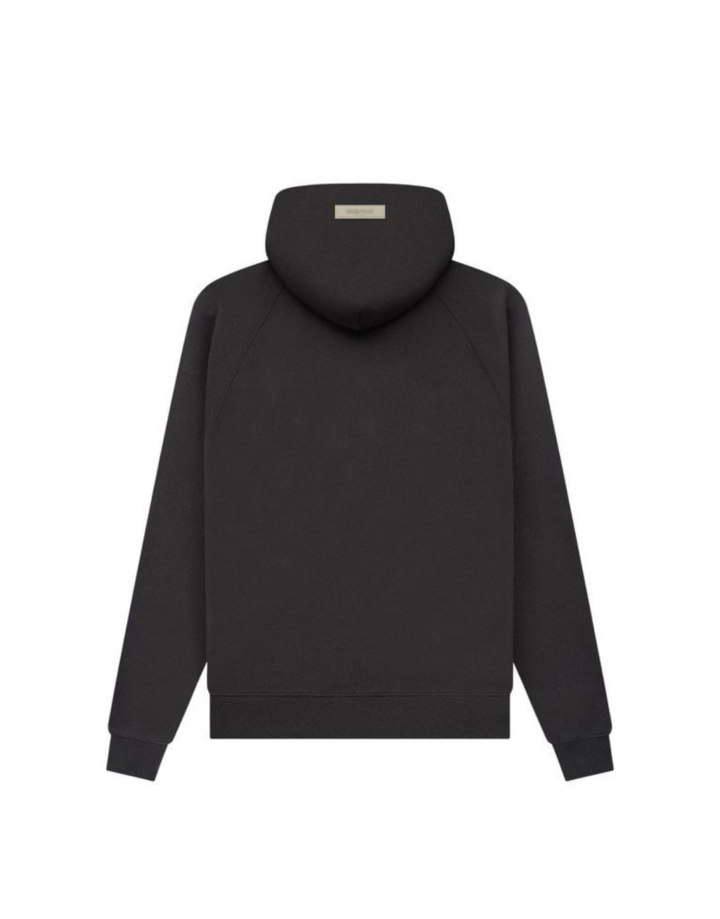 Essentials Fear Of God