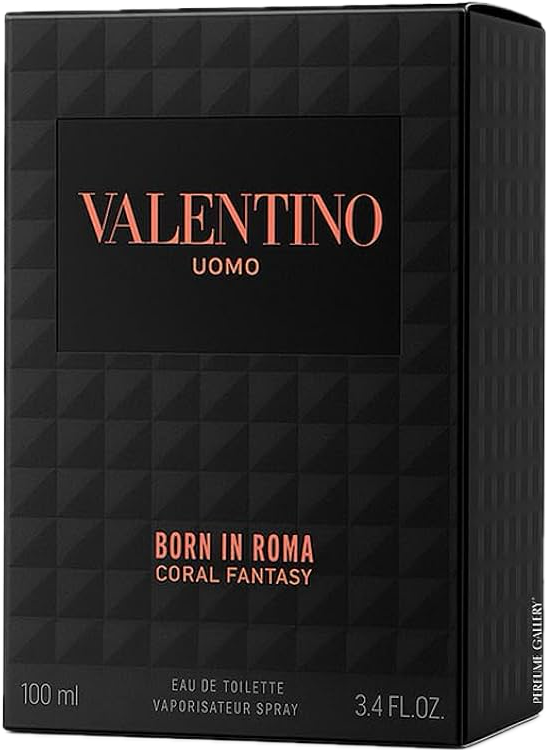 Valentino Coral Fantasy (100ml)