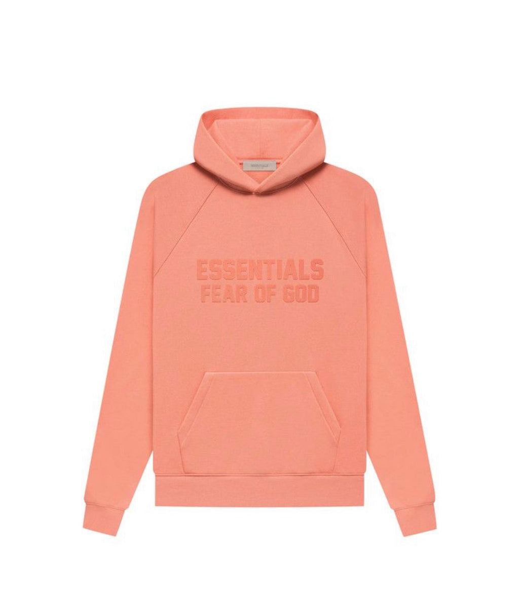 Essentials Fear Of God
