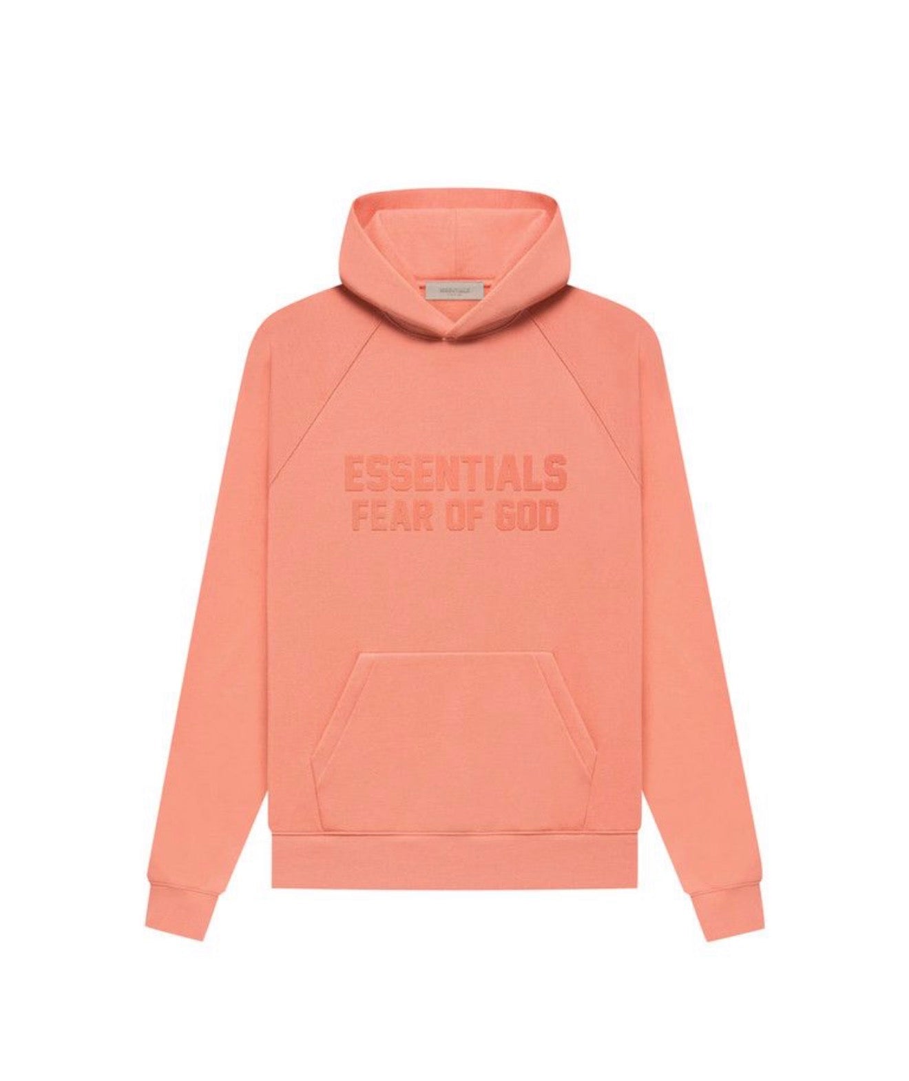Essentials Fear Of God