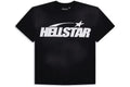 Hellstar Shooting Star Logo Tee