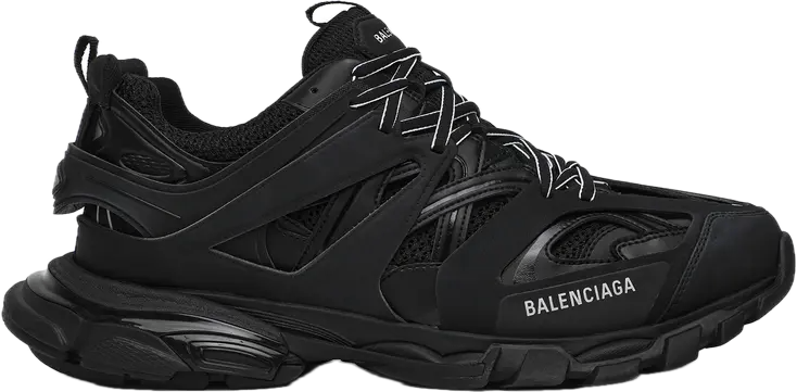 Track Runners