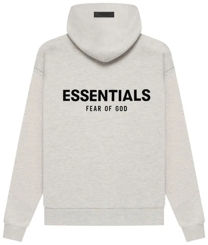 Essentials Fear Of God