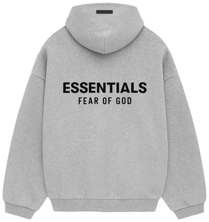 Essentials Fear Of God