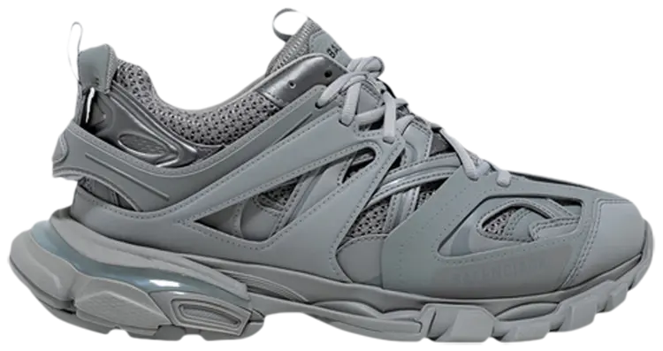 Track Runners